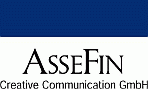 Assefin Creative Communikation GmbH: Full-Service-Agentur fr Marketing, PR und Kommunikation